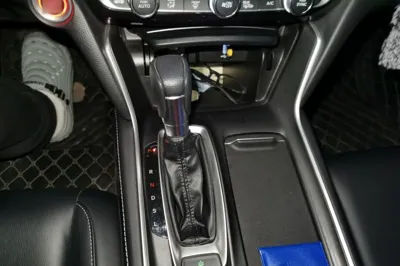 Honda Inspire 2019, 76400 км, за 91602.64 CNY - фото 13