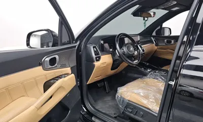 Kia Sorento 2021, 116293 км, за 25890000 KRW - фото 9