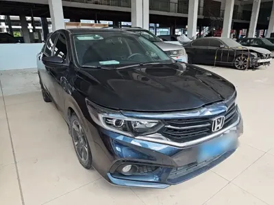 Honda Envix 2022, 84500 км, за 38000 CNY - фото 4