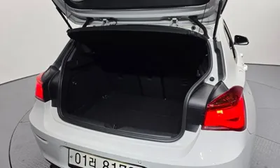 BMW 1-Series 2017, 77156 км, за 13900000 KRW - фото 20