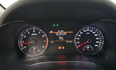Kia K3 2022, 85110 км, за 13900000 KRW - фото 8