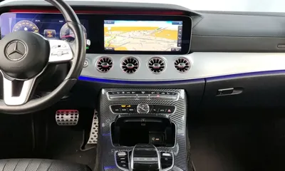 Mercedes-Benz CLS-Class 2019, 172291 км, за 25400000 KRW - фото 14