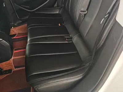 Peugeot 308 2017, 83100 км, за 21300 CNY - фото 17