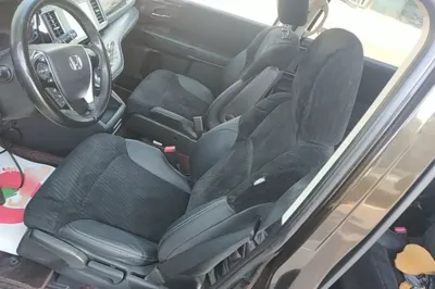 Honda Elysion 2016, 135800 км, за 96351.23 CNY - фото 17