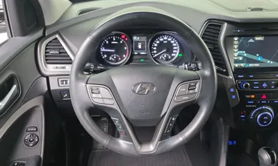 Hyundai Santafe 2016, 59385 км, за 15000000 KRW - фото 13