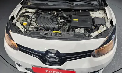 Renault-KoreaSamsung SM3 2015, 172426 км, за 99990000 KRW - фото 6