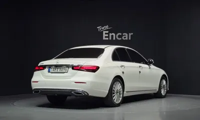 Mercedes-Benz E-Class 2021, 42378 км, за 34500000 KRW - фото 2