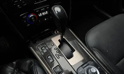 Renault-KoreaSamsung SM7 2015, 129228 км, за 3950000 KRW - фото 9