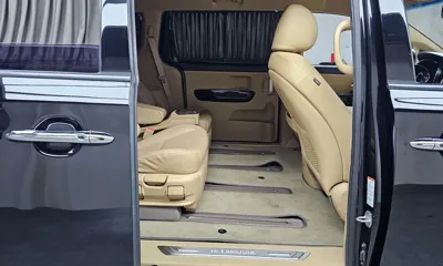 Kia Canival 2019, 56513 км, за 27300000 KRW - фото 12