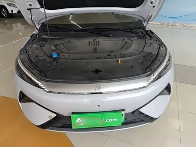 BYD Yuan Plus 2025, 42200 км, за 83000 CNY - фото 16