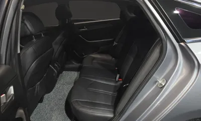 Hyundai Sonata 2015, 205693 км, за 6000000 KRW - фото 12