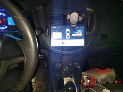 Chevrolet Trax 2016, 188400 км, за 33258.95 CNY - фото 12