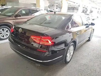 Volkswagen Passat 2019, 91199 км, за 66600 CNY - фото 7