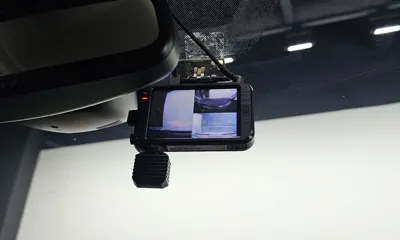 Renault-KoreaSamsung SM6 2016, 91441 км, за 99990000 KRW - фото 30