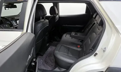 KG_Mobility_Ssangyong KORANDO 2020, 91731 км, за 12500000 KRW - фото 12