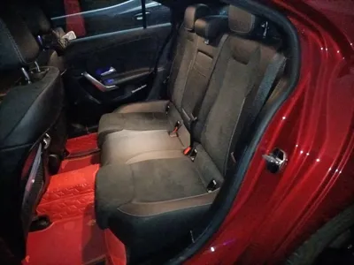 Mercedes-Benz A-Class 2019, 124800 км, за 80688.39 CNY - фото 18