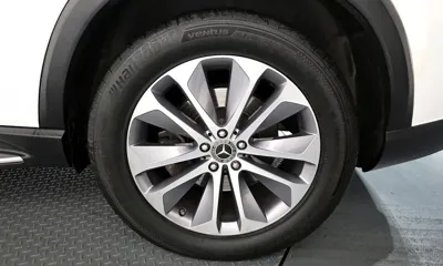 Mercedes-Benz GLE-Class 2022, 100691 км, за 52500000 KRW - фото 21