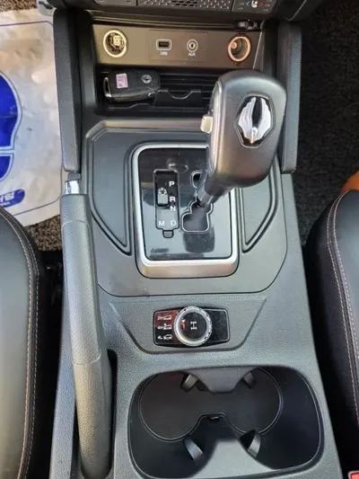 KG_Mobility_Ssangyong Rexton 2019, 157000 км, за 15300000 KRW - фото 13
