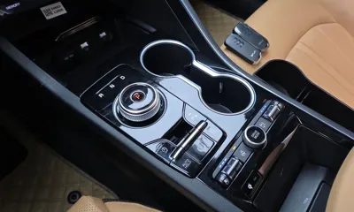 Kia K5 2023, 73759 км, за 25400000 KRW - фото 9