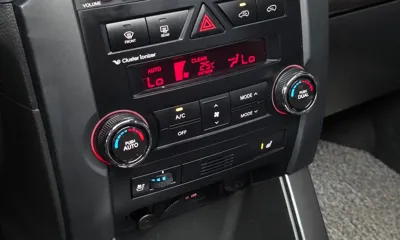 Kia Sorento 2012, 115371 км, за 6290000 KRW - фото 18