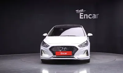 Hyundai Sonata 2018, 94687 км, за 12000000 KRW