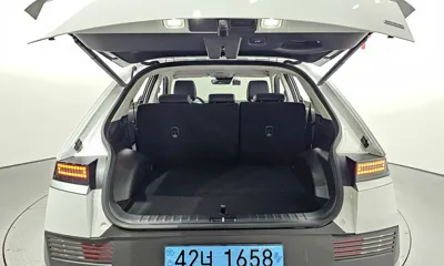 Hyundai Ioniq5 2023, 24296 км, за 32900000 KRW - фото 20