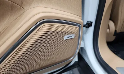 Porsche Panamera 2018, 51611 км, за 82000000 KRW - фото 35