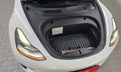 Tesla Model 3 2021, 96048 км, за 28900000 KRW - фото 6
