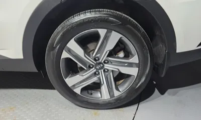 Kia Sorento 2021, 127147 км, за 26300000 KRW - фото 21
