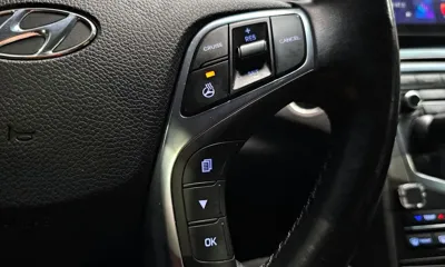 Hyundai Grandeur 2015, 106461 км, за 7800000 KRW - фото 16