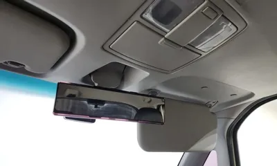 Kia Ray 2017, 105566 км, за 4500000 KRW - фото 20