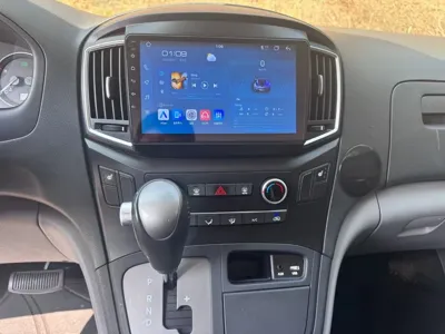 Hyundai Starex 2020, 141200 км, за 12900000 KRW - фото 12