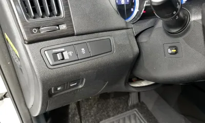 Hyundai Sonata 2014, 146435 км, за 5000000 KRW - фото 17