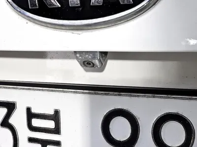 Kia Ray 2012, 112335 км, за 3490000 KRW - фото 17