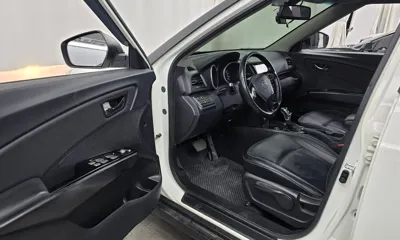 KG_Mobility_Ssangyong TIBOLI 2019, 94301 км, за 9900000 KRW - фото 10