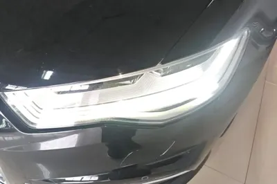 Audi A6L 2018, 129600 км, за 129772.98 CNY - фото 8
