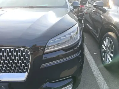 Lincoln Aviator 2020, 146900 км, за 137300 CNY - фото 24