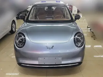 Wuling 缤果Pro 2026, 900 км, за 59000 CNY