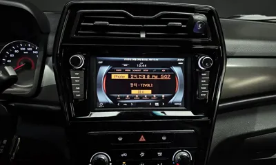 KG_Mobility_Ssangyong TIBOLI 2022, 122373 км, за 8950000 KRW - фото 14
