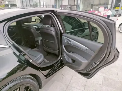 Cadillac CT5 2024, 56000 км, за 158800 CNY - фото 22