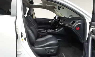 Lexus CT200h 2018, 51853 км, за 22500000 KRW - фото 26