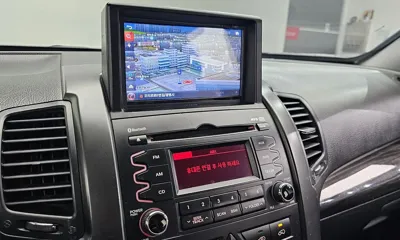Kia Sorento 2012, 201793 км, за 3900000 KRW - фото 14