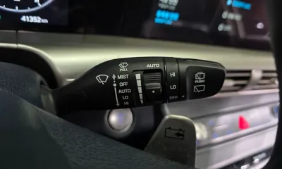 Hyundai Nexo 2023, 41352 км, за 23000000 KRW - фото 30