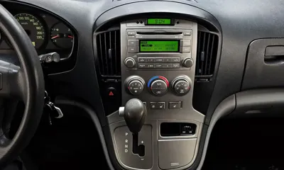 Hyundai Starex 2014, 114303 км, за 7900000 KRW - фото 14