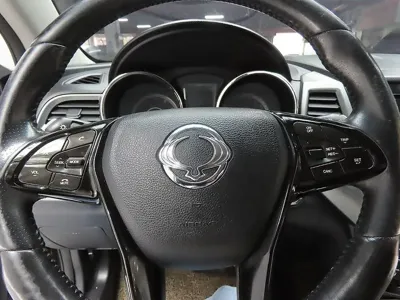 KG_Mobility_Ssangyong TIBOLI 2018, 165344 км, за 5900000 KRW - фото 15
