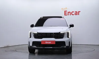 Kia Sorento 2024, 52828 км, за 42200000 KRW