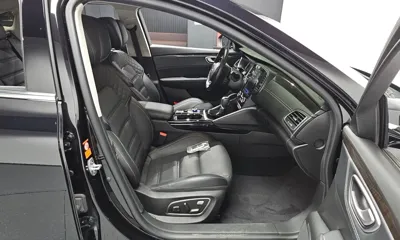 Renault-KoreaSamsung SM6 2019, 95100 км, за 7990000 KRW - фото 12