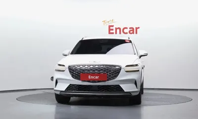 Genesis GV70 2022, 64870 км, за 51990000 KRW - фото 3