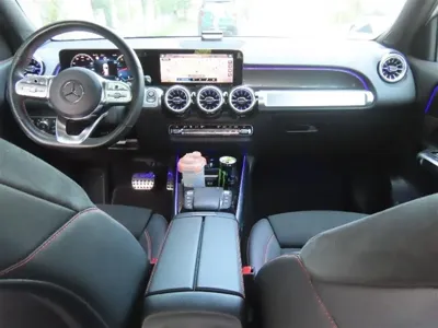 Mercedes-Benz GLB-Class 2023, 48000 км, за 38500000 KRW - фото 8