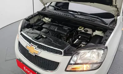ChevroletGMDaewoo Orlando 2013, 79891 км, за 6300000 KRW - фото 6